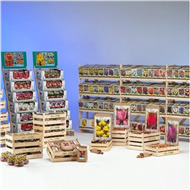  Многолетники и луковичные в индивидуальной упаковке