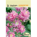 Аквилегия Барлоу Пинк