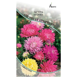 Астра Американ Бранчинг микс