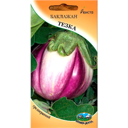 Баклажан Тезка