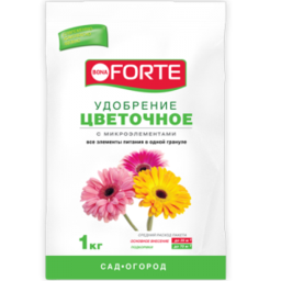 Бона Форте Цветочное