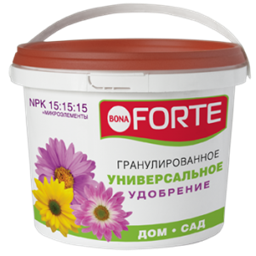 Бона Форте Универсальное ВЕСНА ЛЕТО