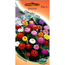 Циния Спрайт смесь