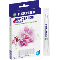 Кристалон для орхидей Ампула