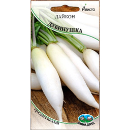 Дайкон Дубинушка