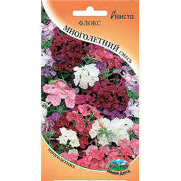 Флокс Многолетняя смесь