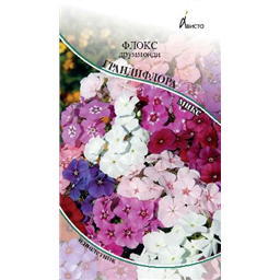 Флокс друммонди Грандифлора микс