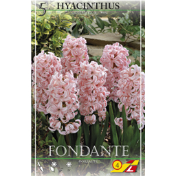 Фондант, розовый