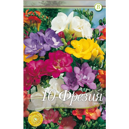 Фрезия Дабл