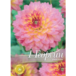 Георгина Джовей Джипси