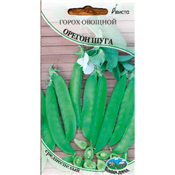 Горох овощной Орегон шуга