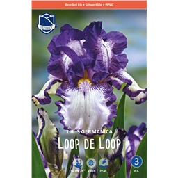 Ирис Луп зе Луп