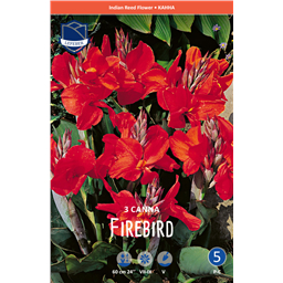 Канна Фаерберд 