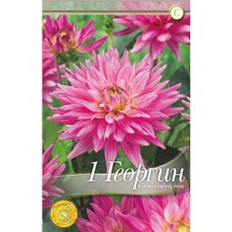 Карма Корона Пинк