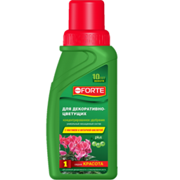 Красота для Деративно-цветущих