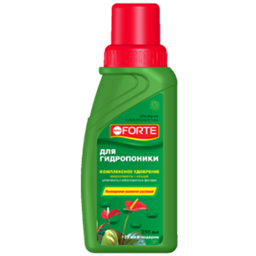 Красота для Гидропоники