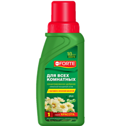 Красота для Всех комнатных растений