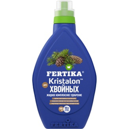 Кристалон для хвойных