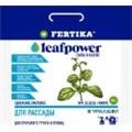 Leaf Power для рассады
