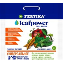 Leaf Power Универсальное