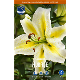 Лилия Аубад