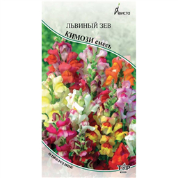Львиный зев Кимози смесь