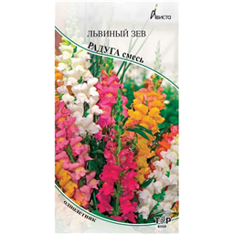 Львиный зев Радуга смесь