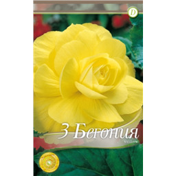 Махровая Йеллоу