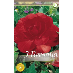 Махровая Ред