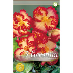 Мармората Еллоу-Ред