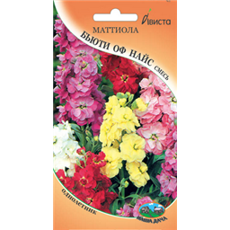 Маттиола Бьюти оф Найс смесь