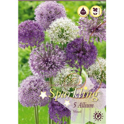 Микс Аллиумов