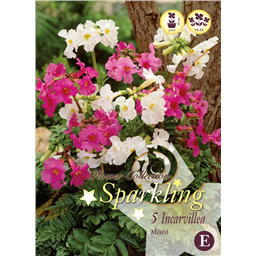 Микс  Инкарвиллей