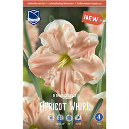 Нарцисс Эприкот Вирл