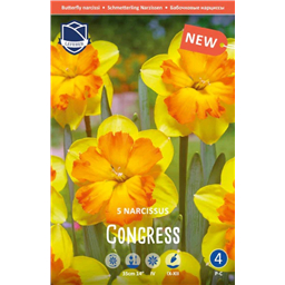 Нарцисс Конгресс