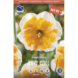 Нарцисс Лав Кол