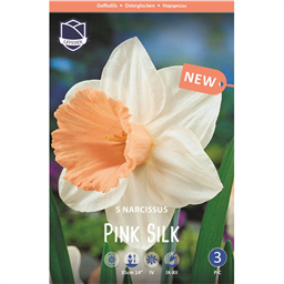 Нарцисс Пинк Силк