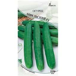 Огурец Апрельский F1