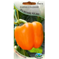 Перец сладкий Золотое чудо