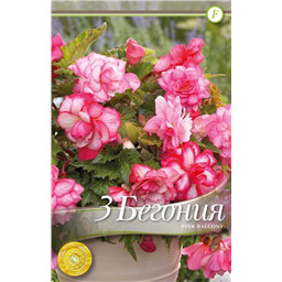 Пинк Бэлкони