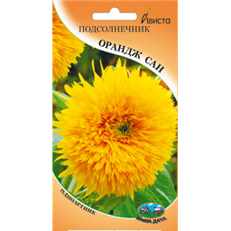 Подсолнечник Орандж сан