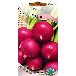 Редис Родос