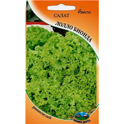 Салат Лолло Бионда