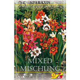 Спараксис смесь