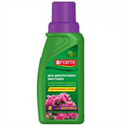 Здоровье для Декоративно-цветущих