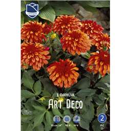 Георгина Галлери Арт Деко