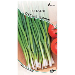 Лук батун Русский зимний 