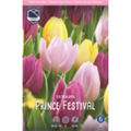 Микс Тюльпанов Принс Фестиваль