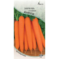 Морковь столовая Нантезе 
