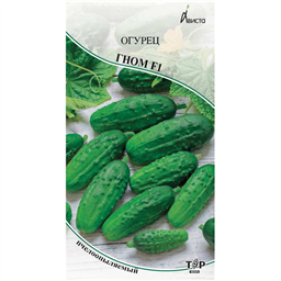 Огурец Гном F1